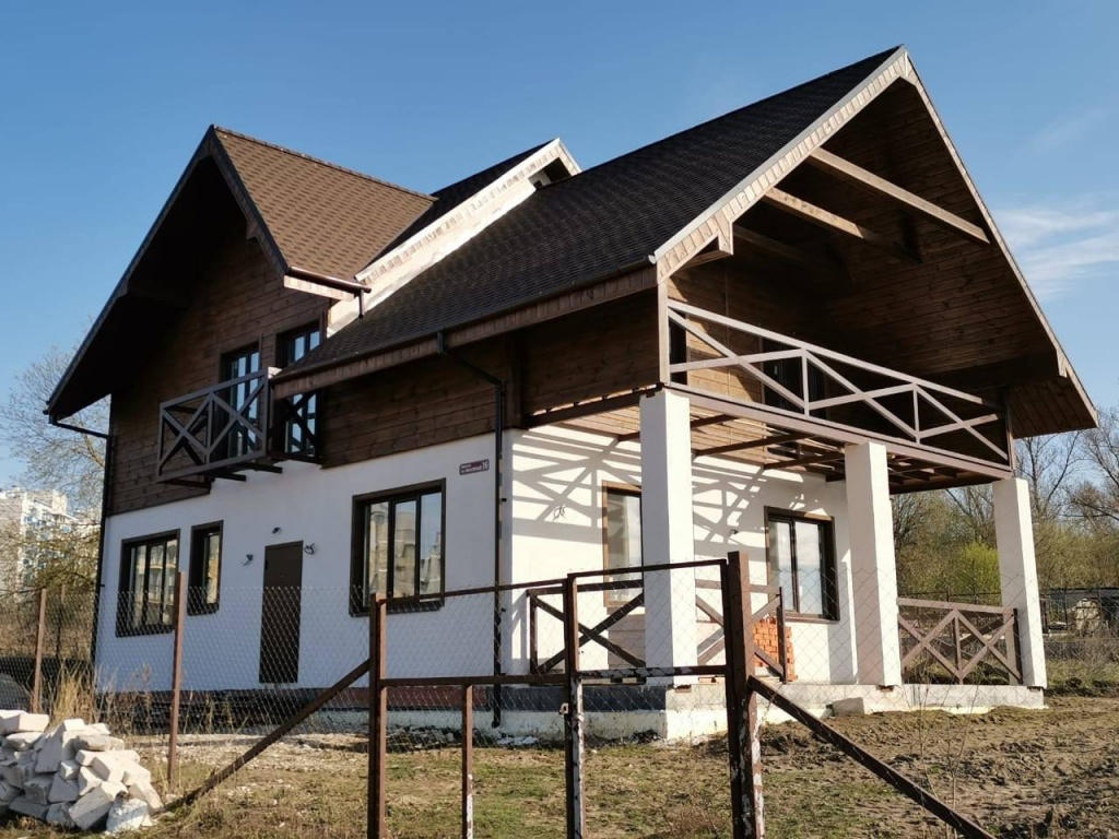 Исследование светозащитных свойств легкой минеральной штукатурки «СПАДАР СК-450»